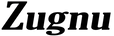 Zugnu - Home